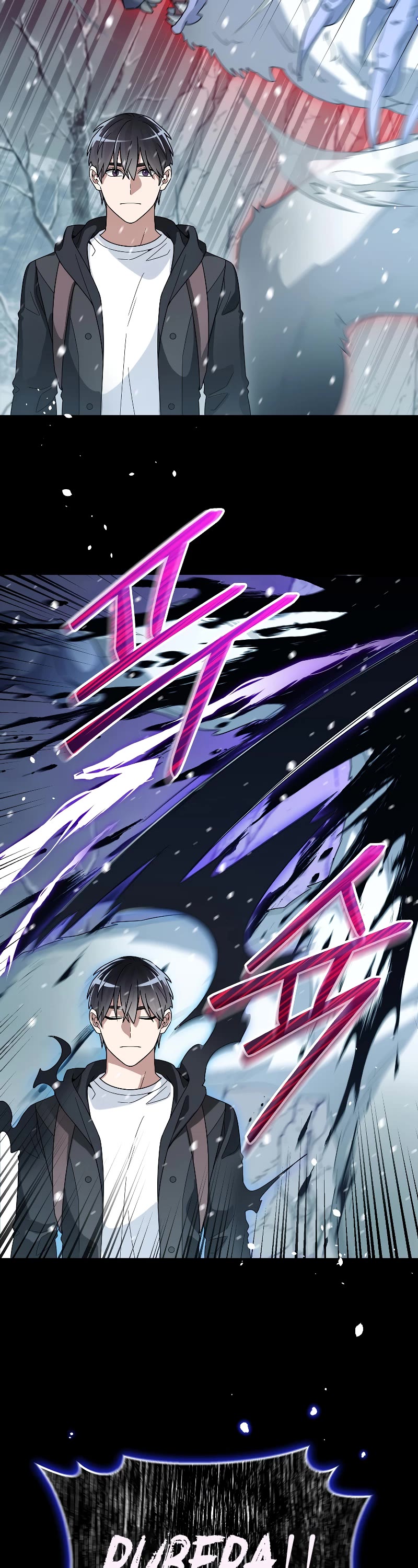 The Newbie is Too Strong chapter 53 page 29