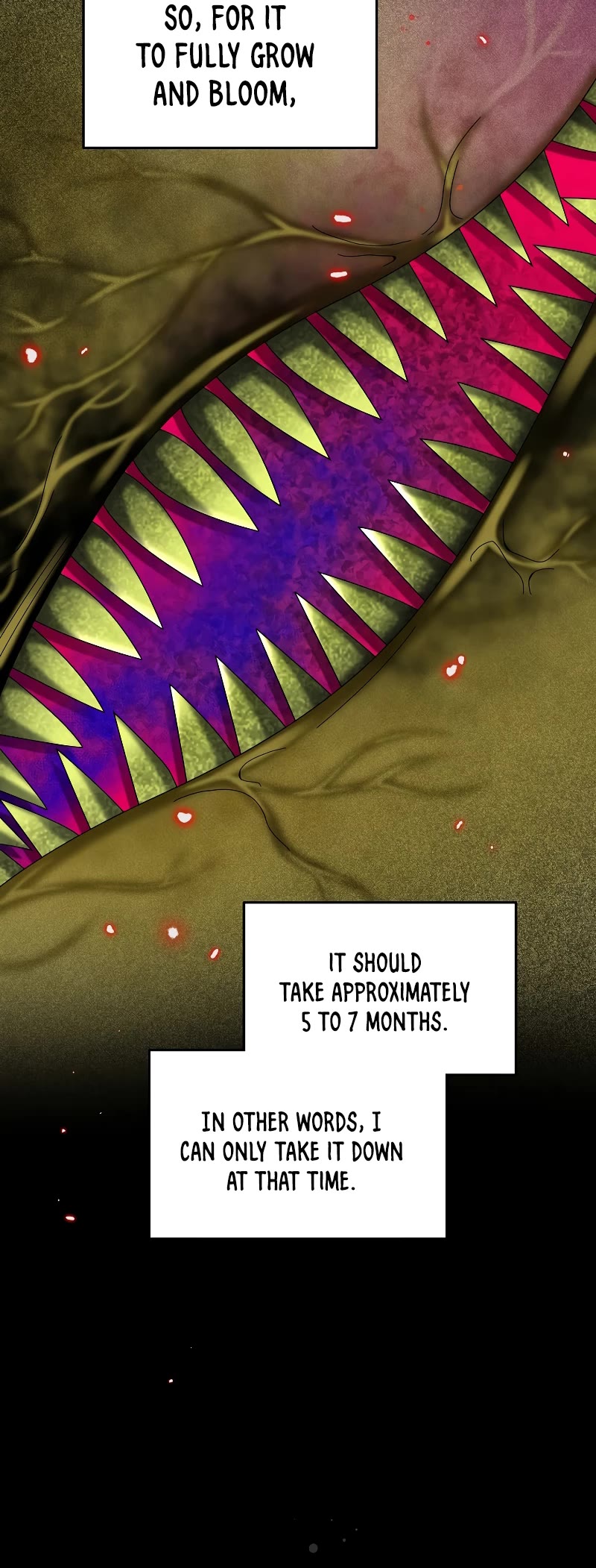 The Newbie is Too Strong chapter 53 page 45