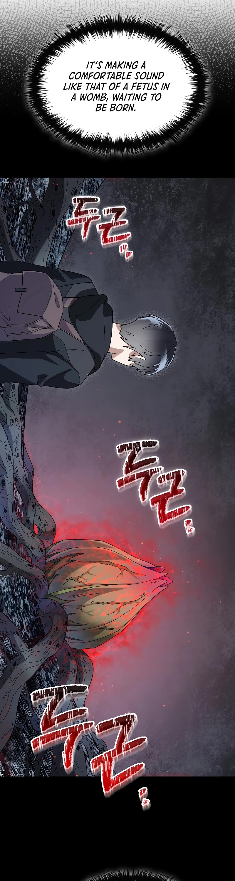 The Newbie is Too Strong chapter 54 page 27