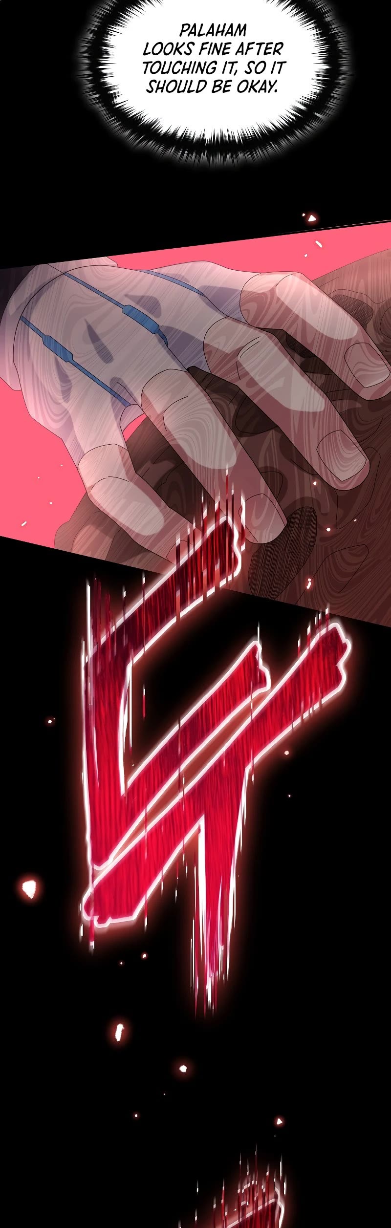 The Newbie is Too Strong chapter 54 page 38