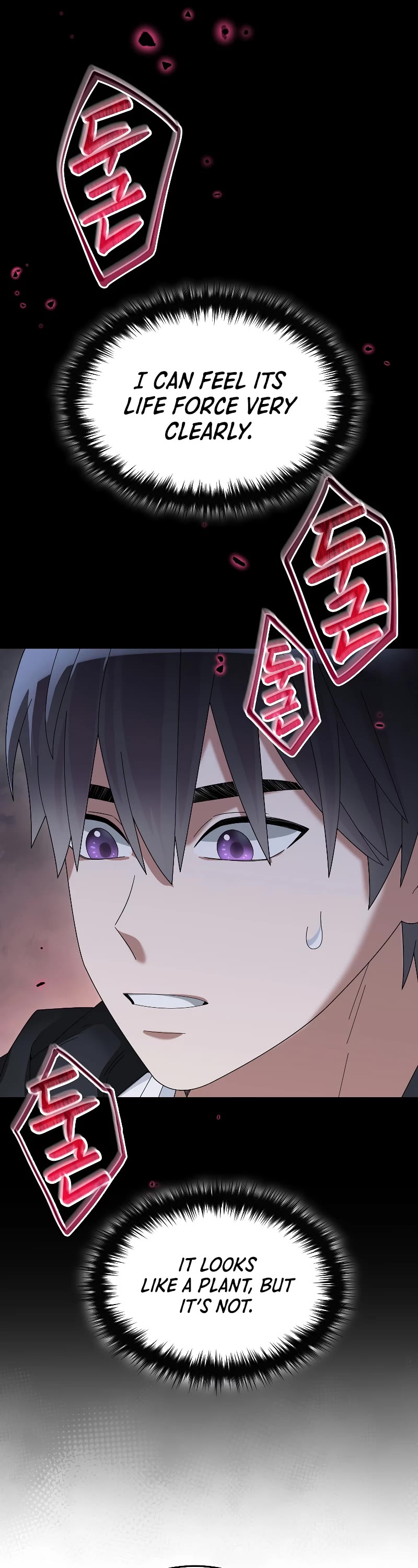 The Newbie is Too Strong chapter 54 page 40