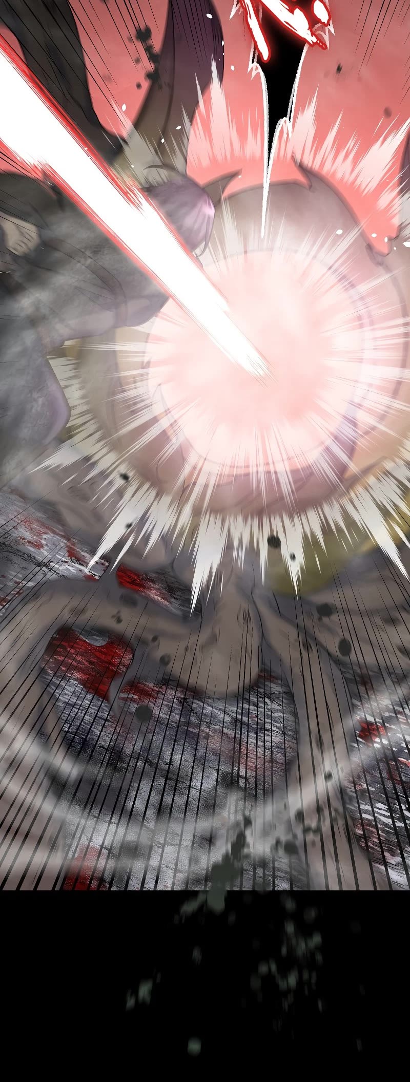 The Newbie is Too Strong chapter 54 page 48