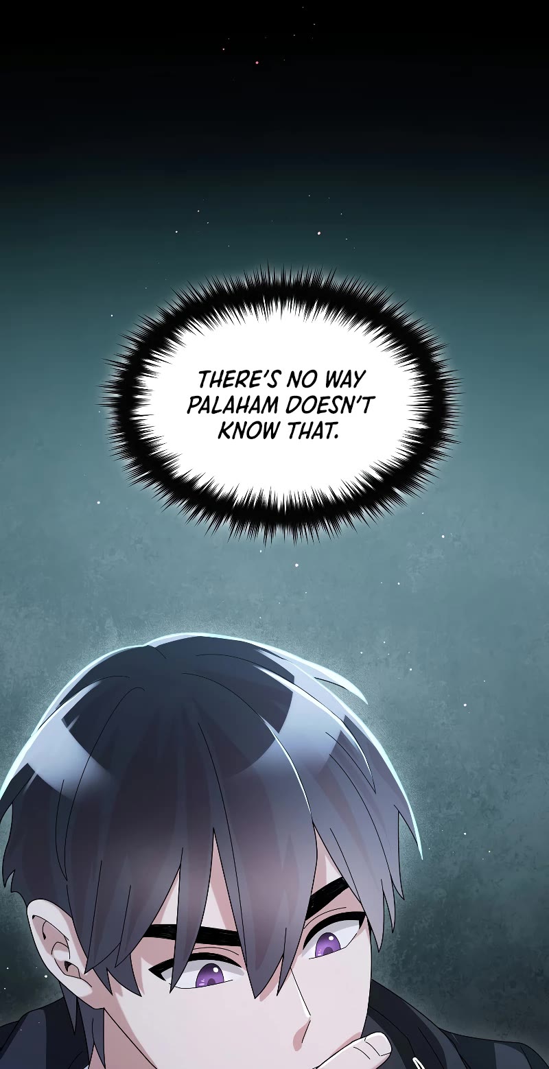 The Newbie is Too Strong chapter 54 page 5
