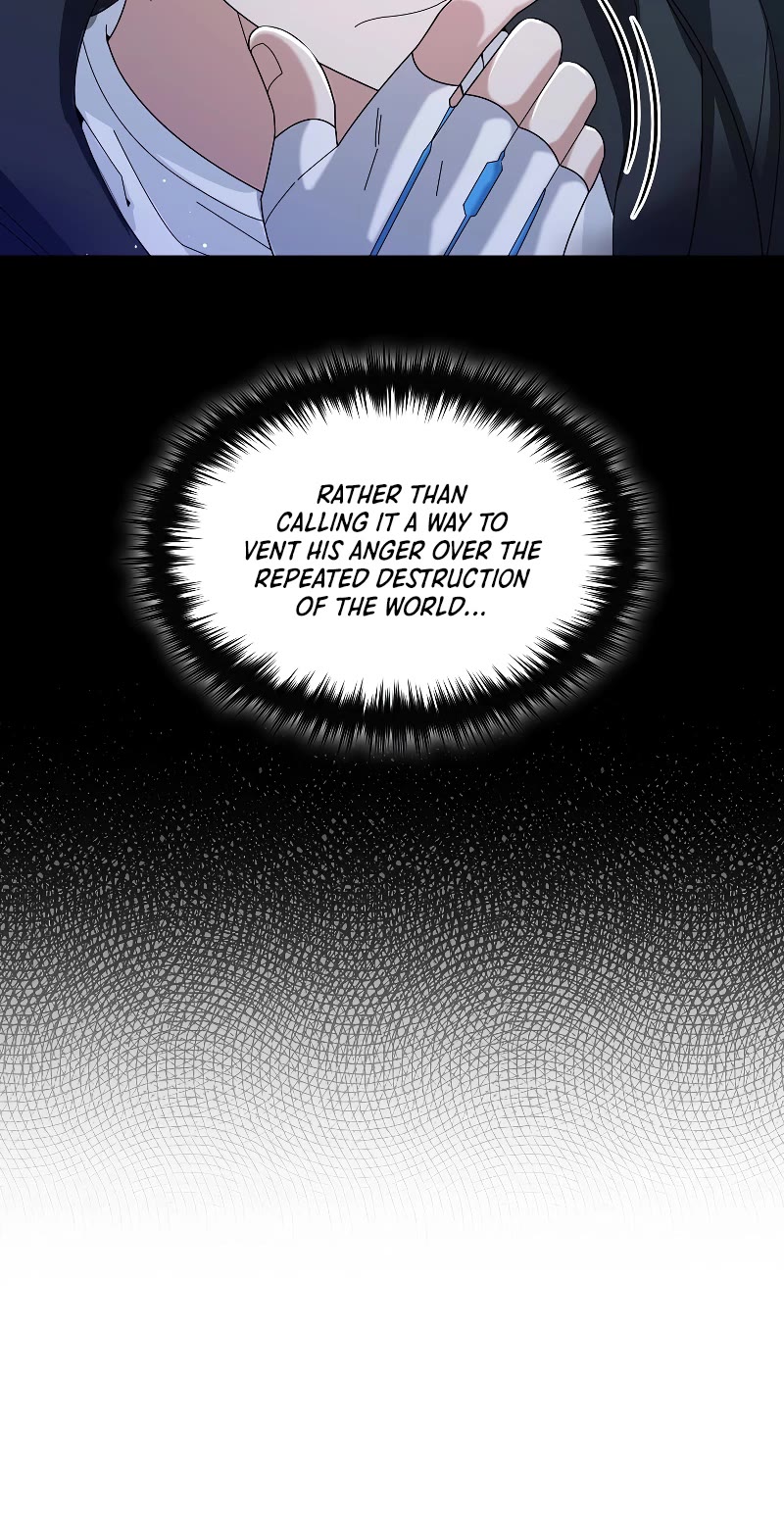 The Newbie is Too Strong chapter 54 page 6