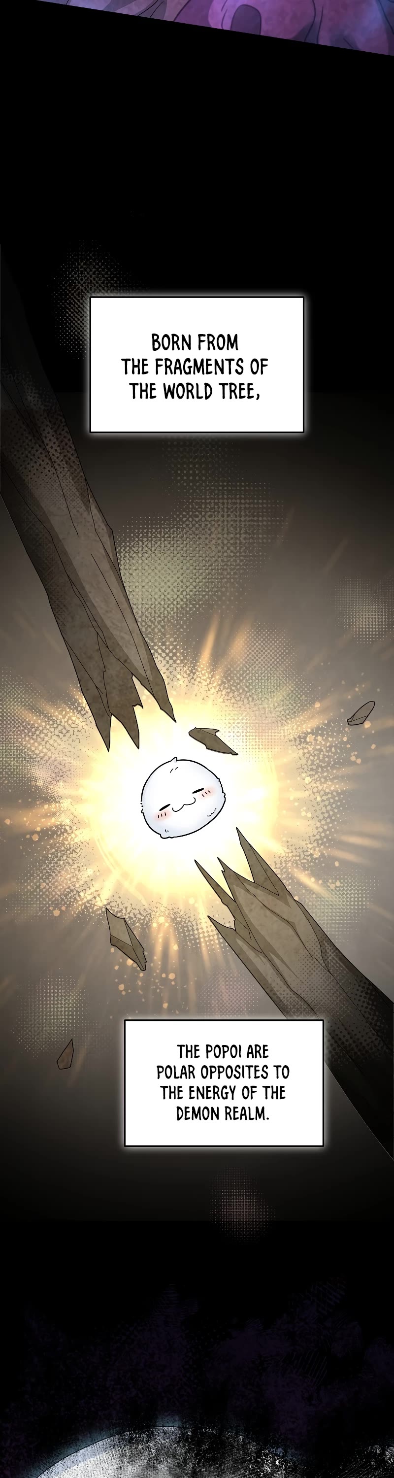 The Newbie is Too Strong chapter 56 page 14