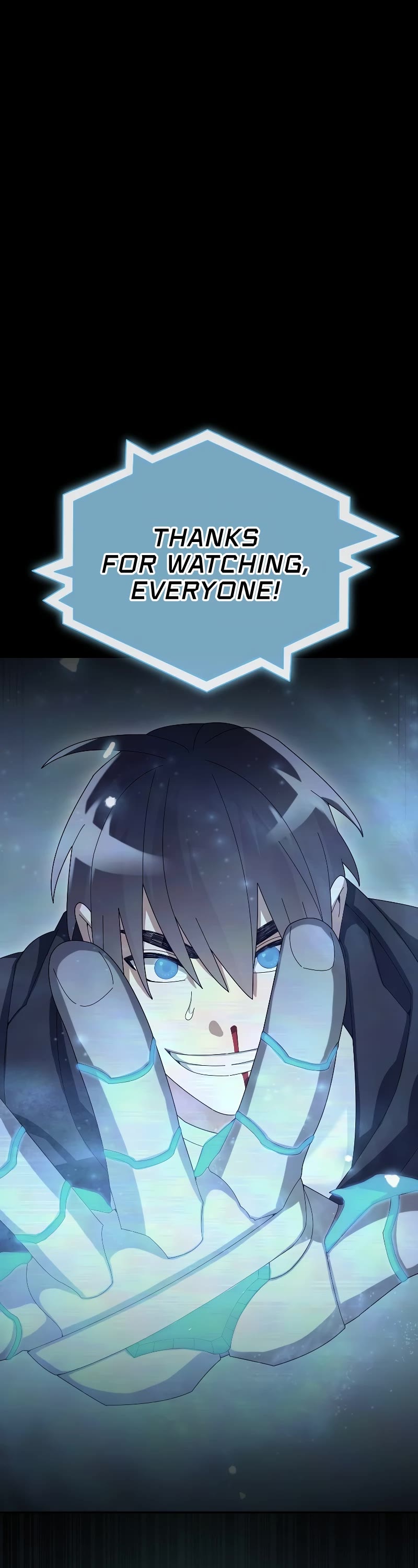 The Newbie is Too Strong chapter 56 page 2