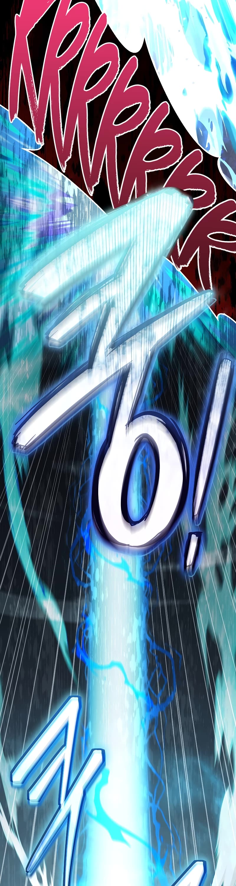 The Newbie is Too Strong chapter 56 page 21