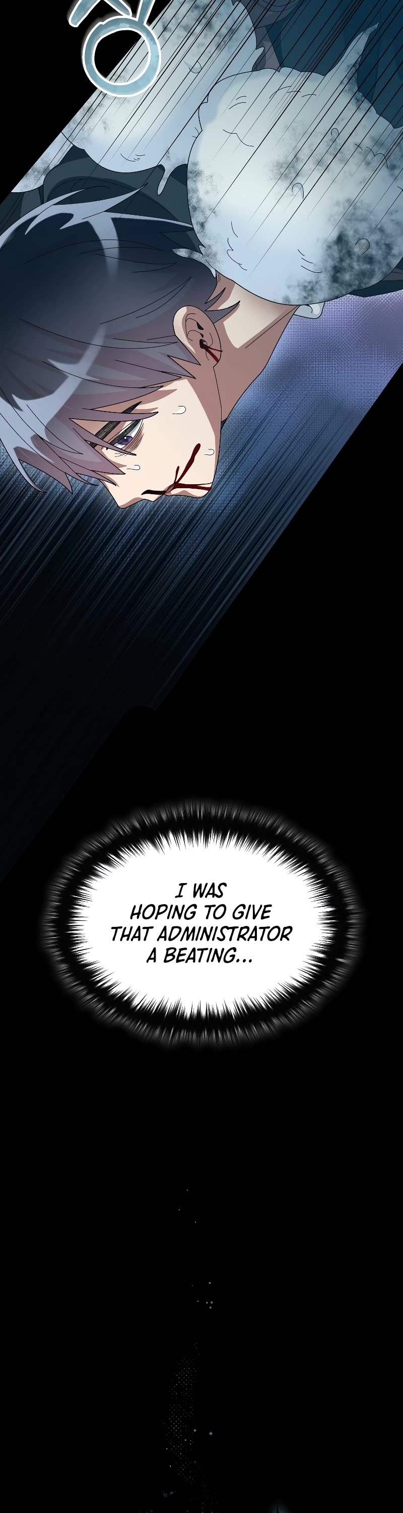 The Newbie is Too Strong chapter 56 page 27