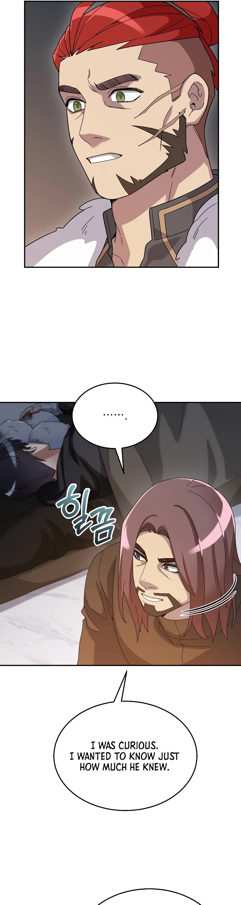 The Newbie is Too Strong chapter 56 page 37