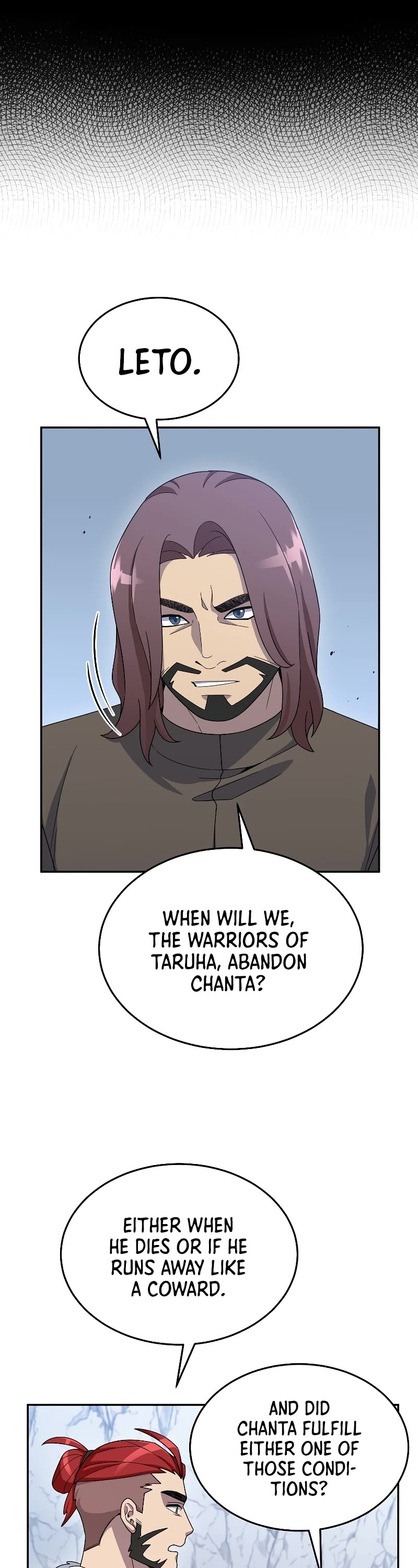 The Newbie is Too Strong chapter 56 page 49