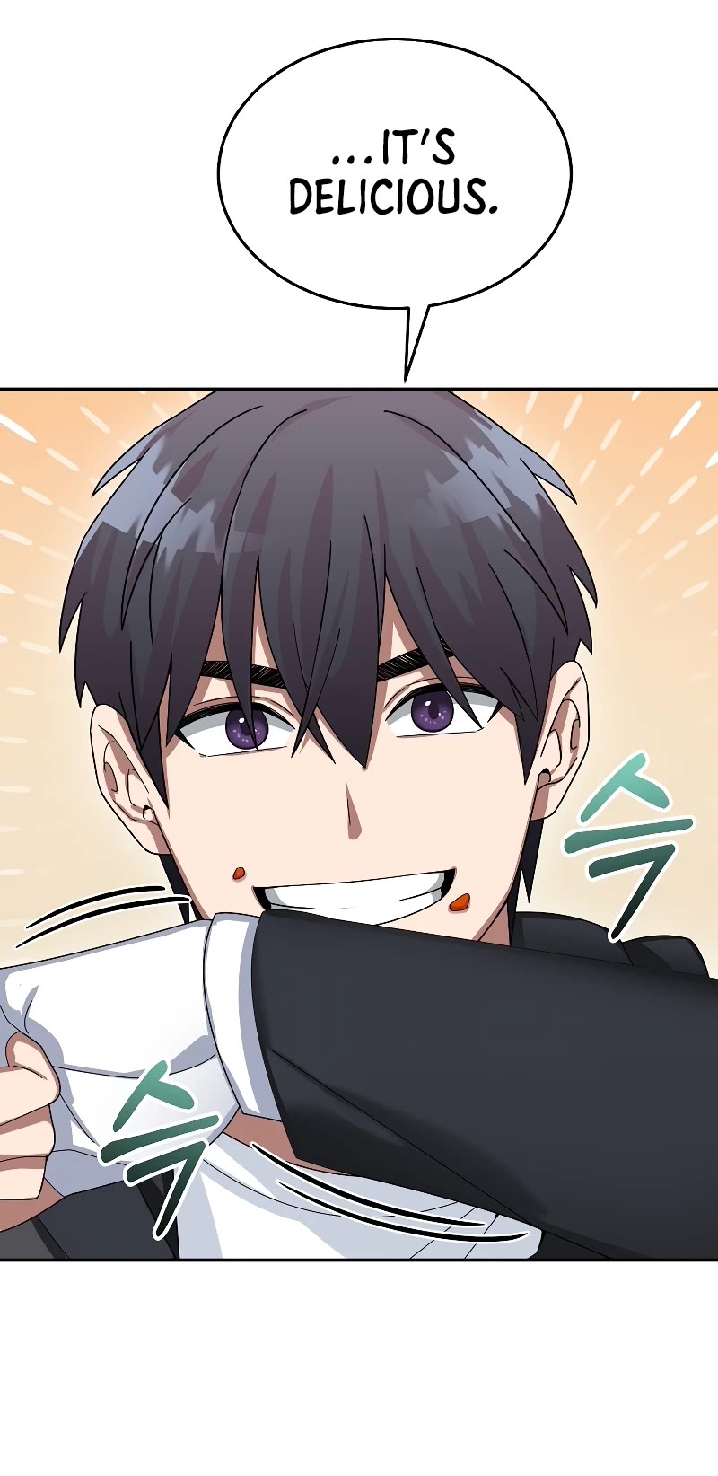 The Newbie is Too Strong chapter 56 page 54