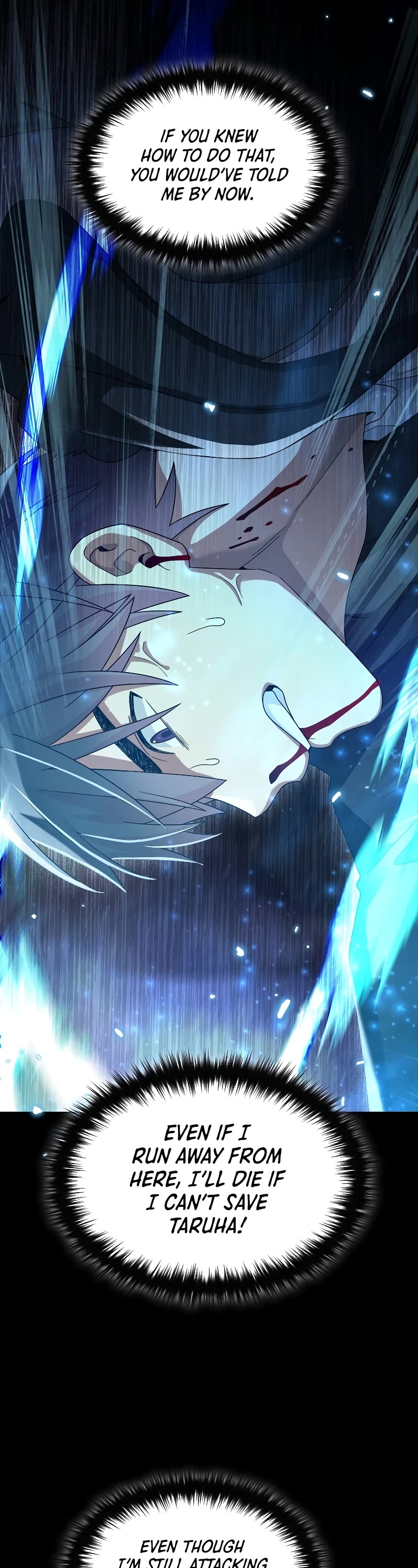 The Newbie is Too Strong chapter 56 page 7