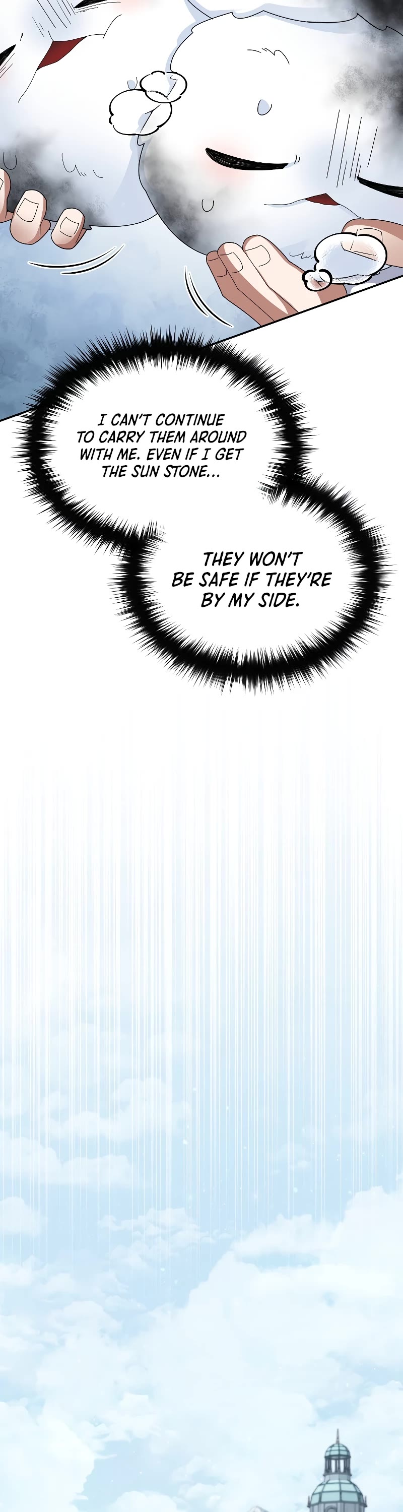 The Newbie is Too Strong chapter 57 page 29