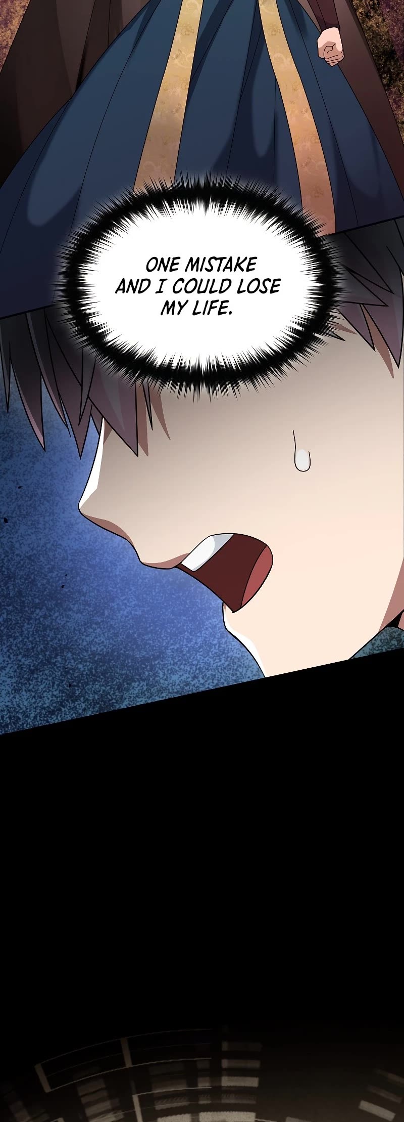 The Newbie is Too Strong chapter 58 page 26