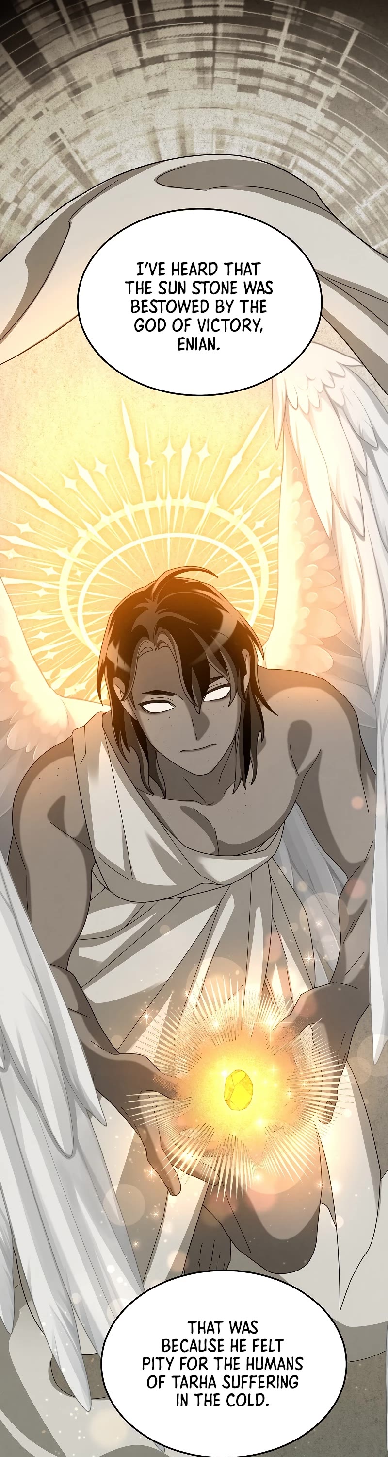 The Newbie is Too Strong chapter 58 page 27