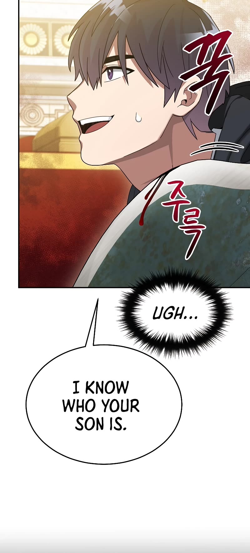 The Newbie is Too Strong chapter 58 page 32