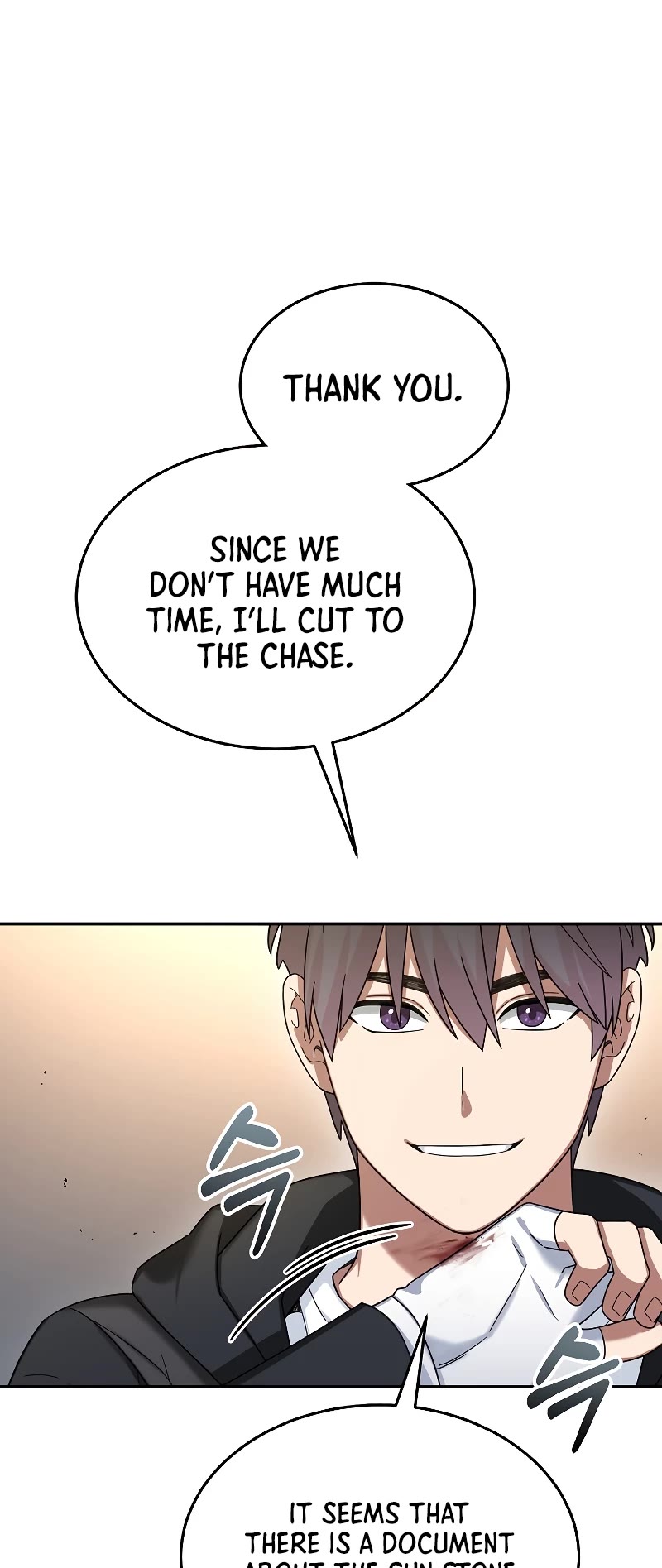 The Newbie is Too Strong chapter 58 page 37