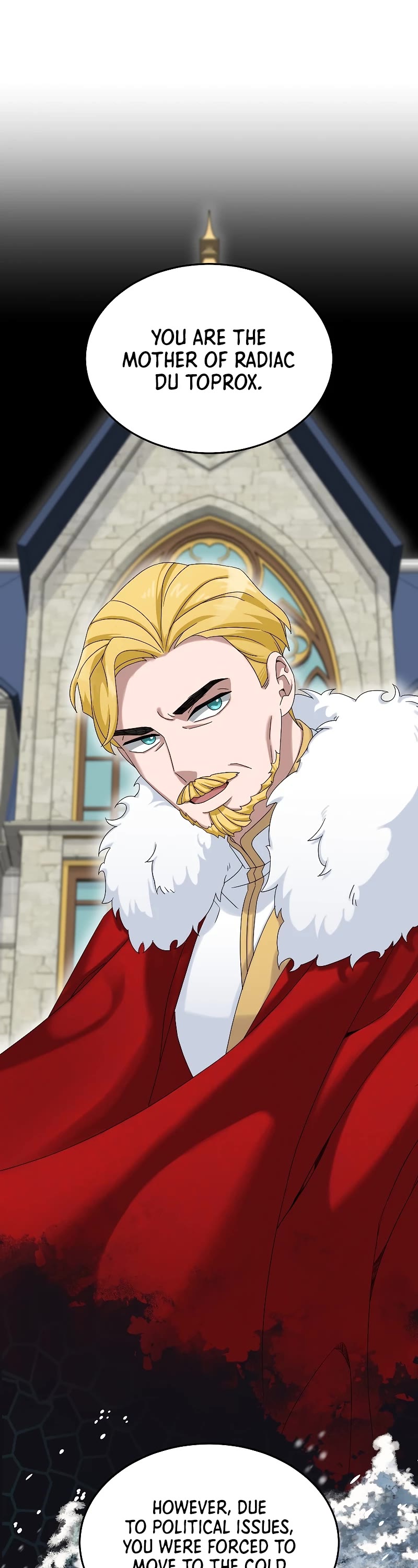 The Newbie is Too Strong chapter 58 page 39