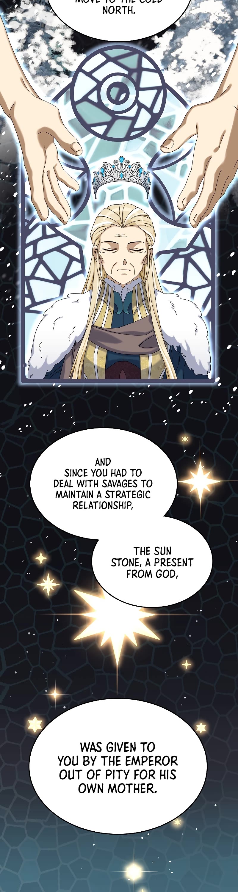 The Newbie is Too Strong chapter 58 page 40