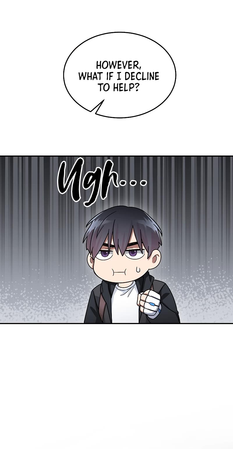 The Newbie is Too Strong chapter 58 page 44