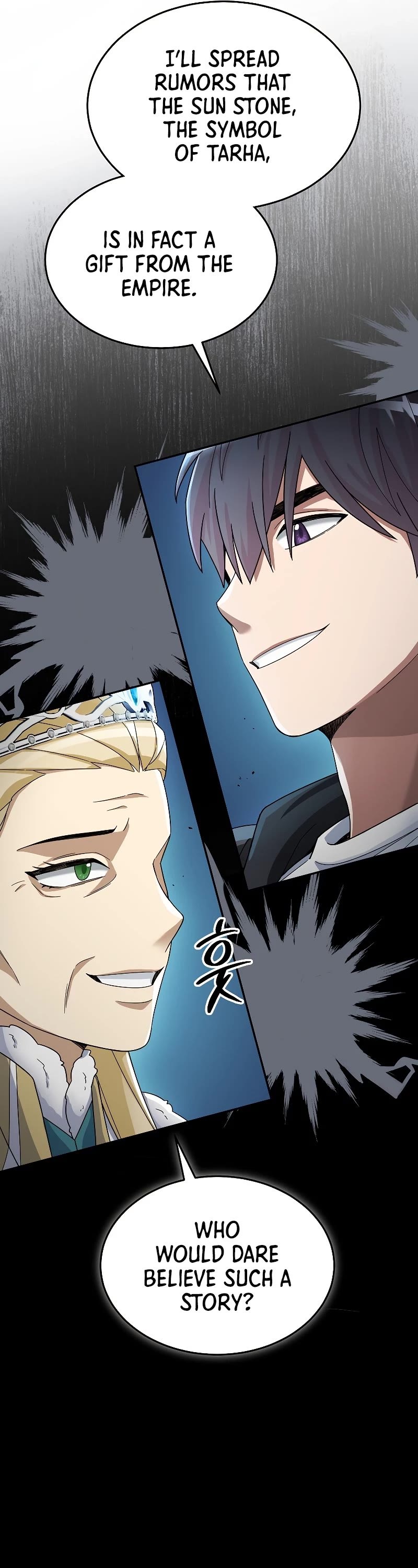 The Newbie is Too Strong chapter 58 page 45