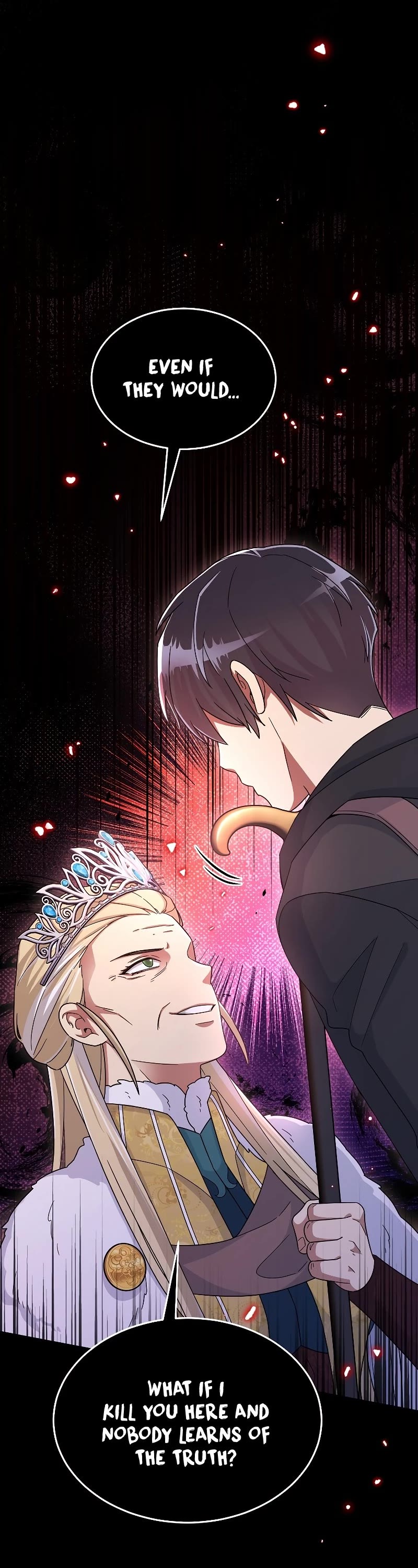 The Newbie is Too Strong chapter 58 page 46