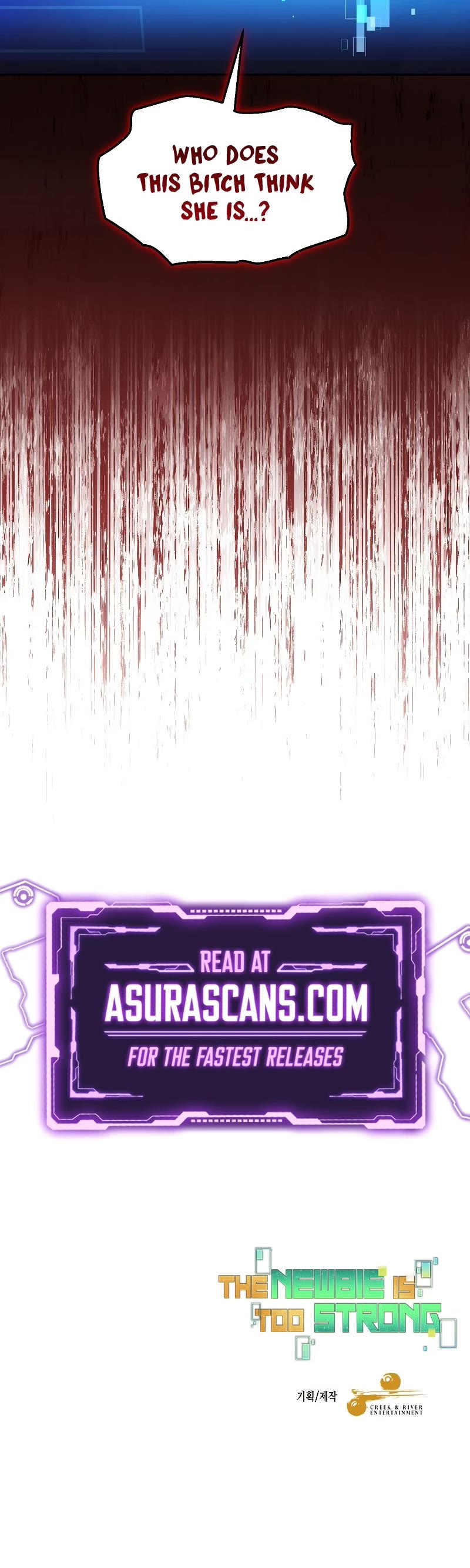 The Newbie is Too Strong chapter 58 page 48