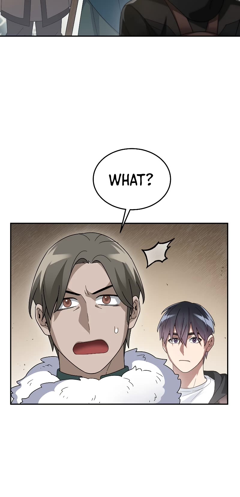 The Newbie is Too Strong chapter 58 page 7