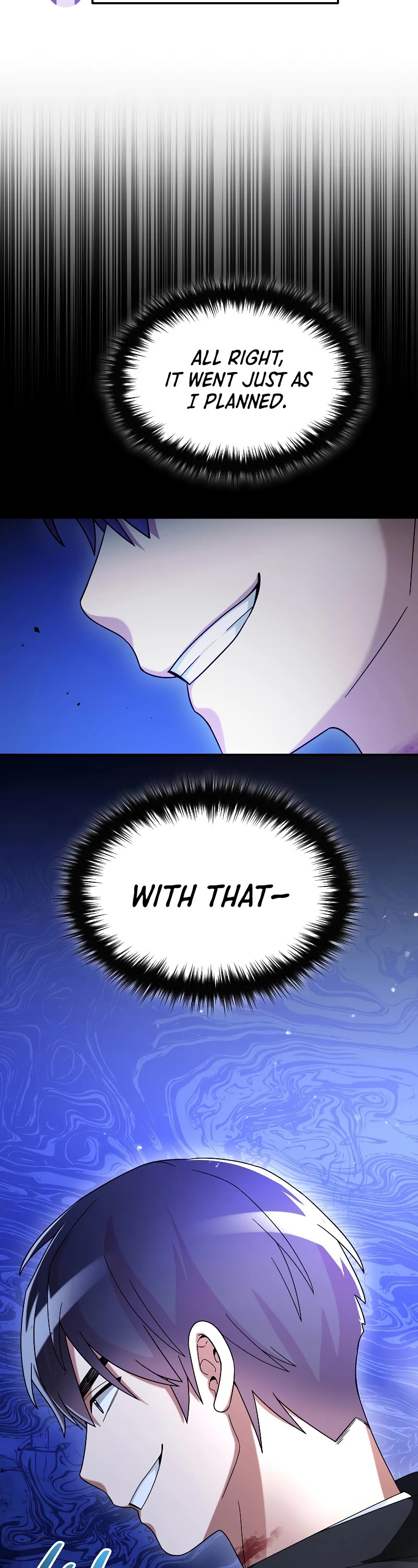 The Newbie is Too Strong chapter 59 page 14