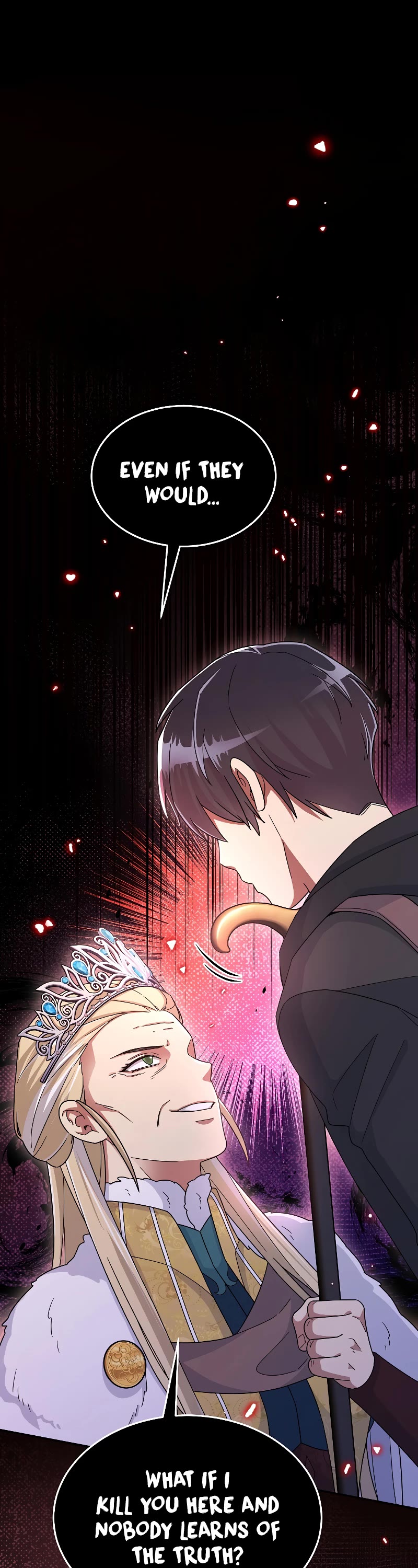 The Newbie is Too Strong chapter 59 page 2