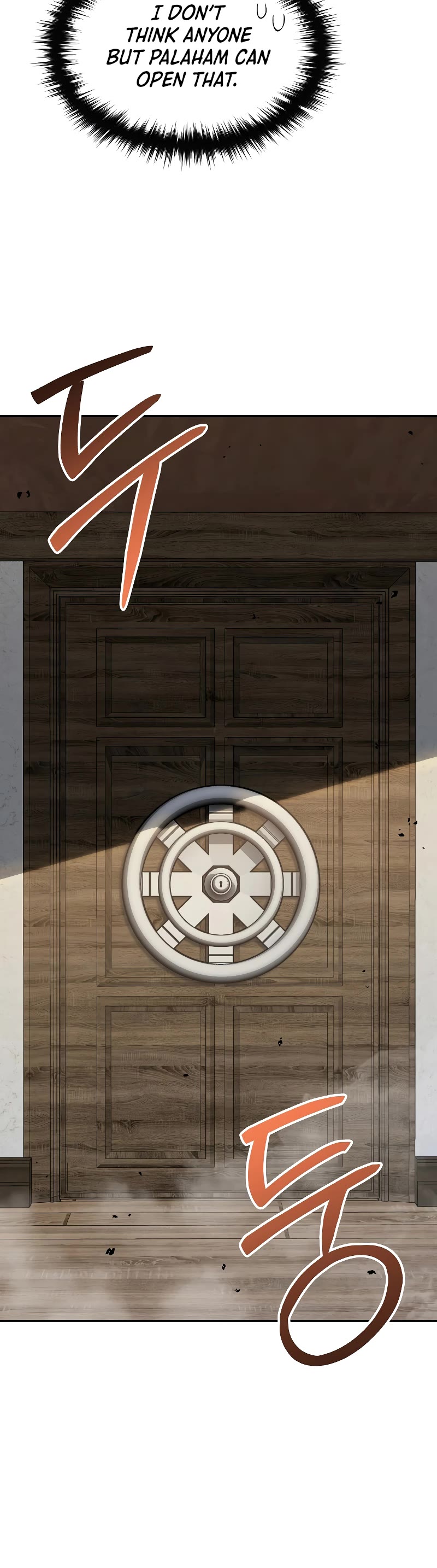 The Newbie is Too Strong chapter 59 page 41