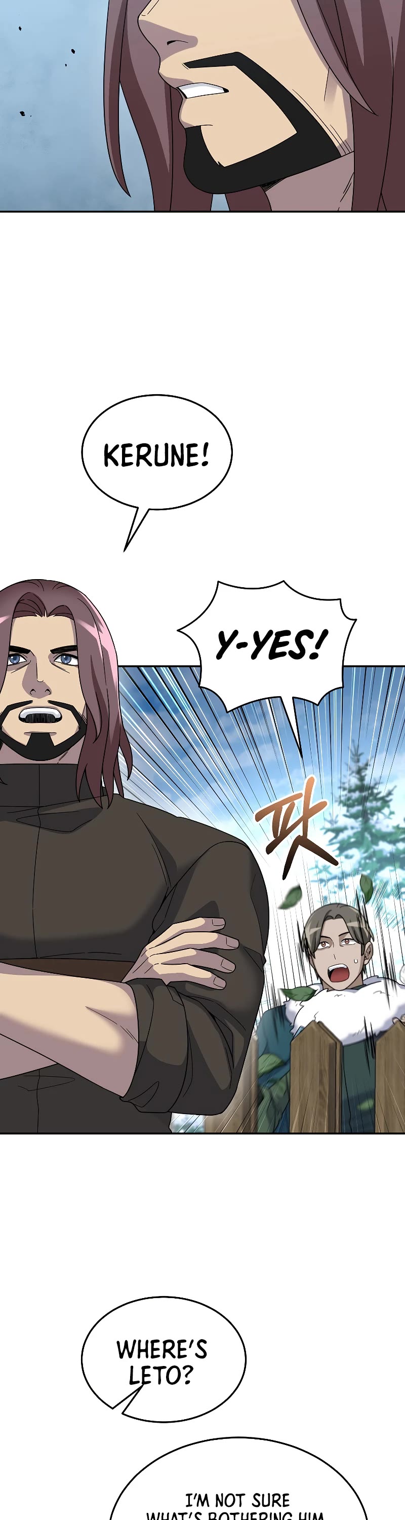 The Newbie is Too Strong chapter 60 page 13