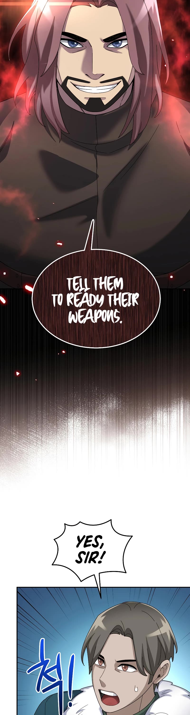 The Newbie is Too Strong chapter 60 page 15