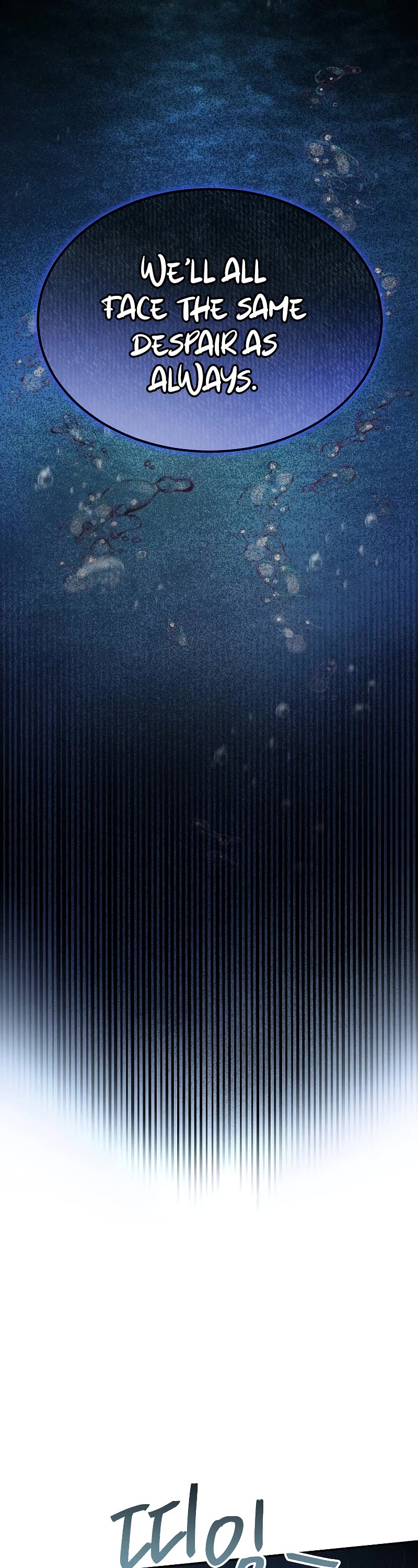 The Newbie is Too Strong chapter 60 page 23