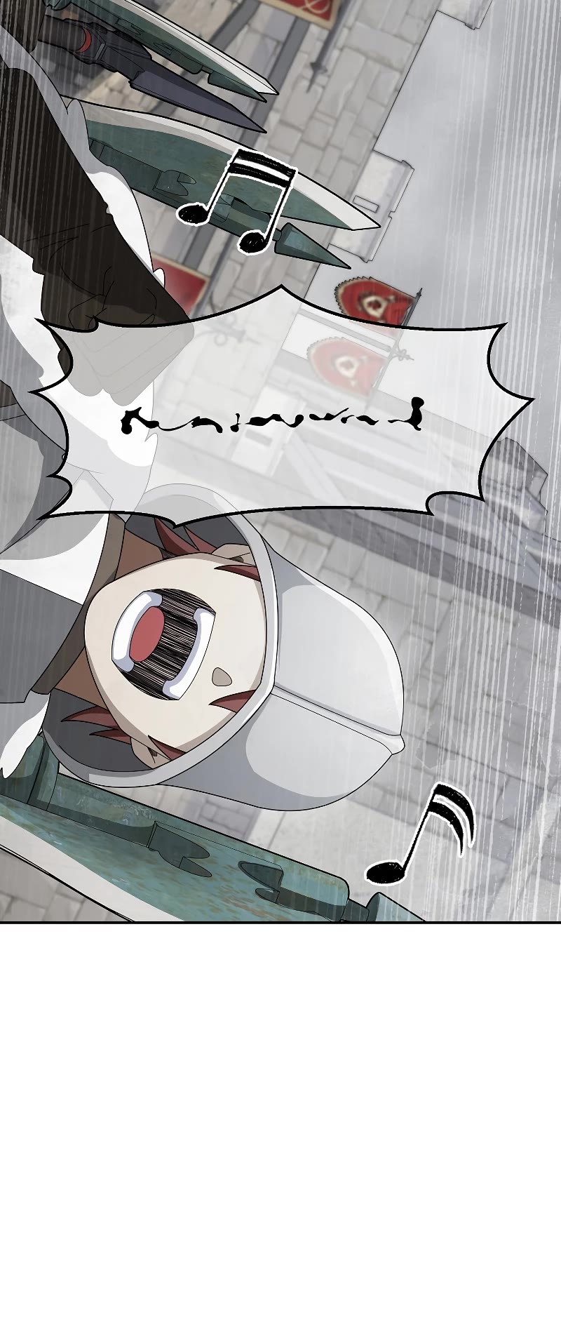 The Newbie is Too Strong chapter 60 page 40