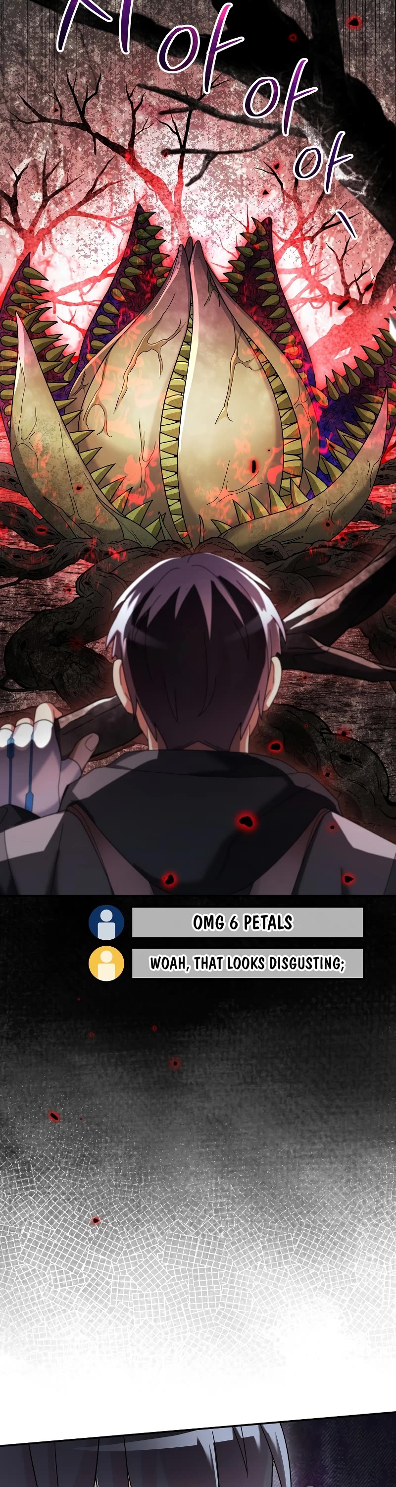 The Newbie is Too Strong chapter 61 page 14