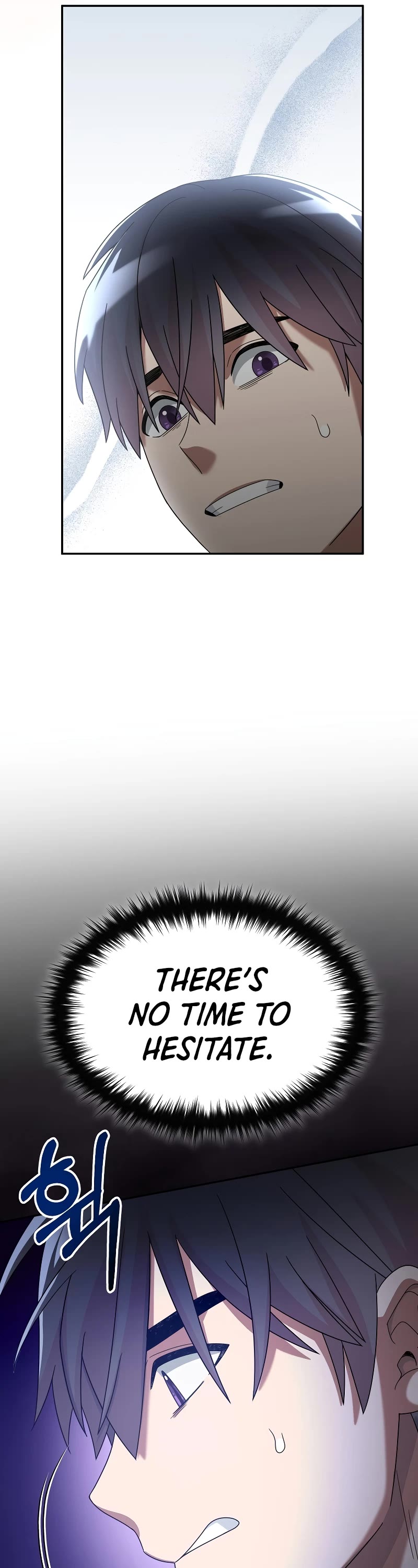 The Newbie is Too Strong chapter 61 page 41