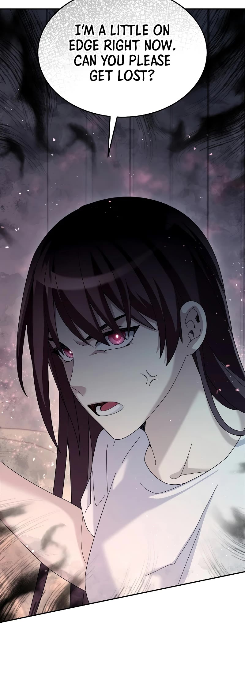 The Newbie is Too Strong chapter 61 page 6