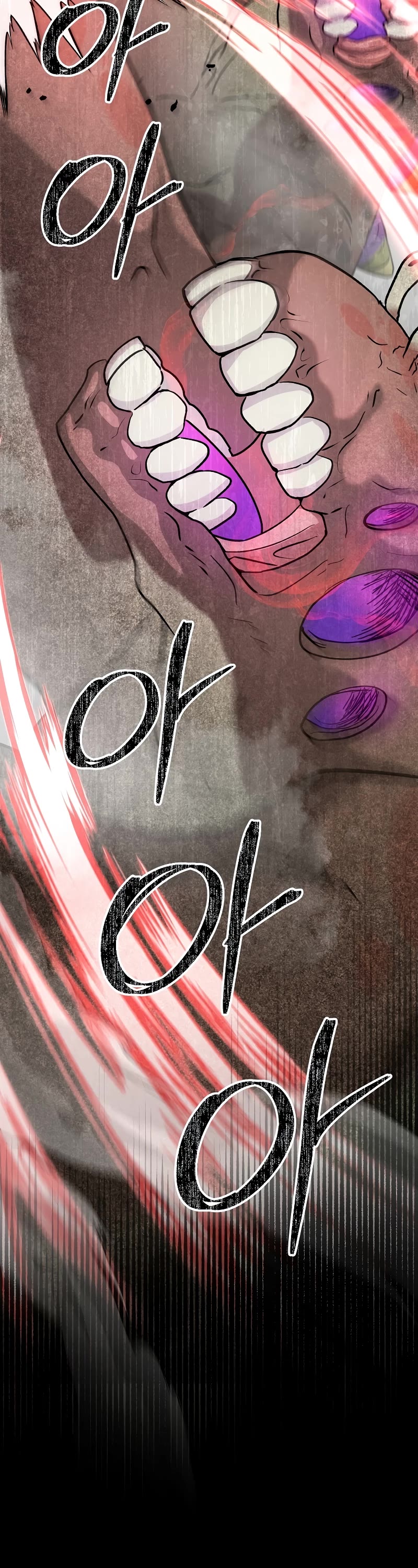 The Newbie is Too Strong chapter 62 page 28