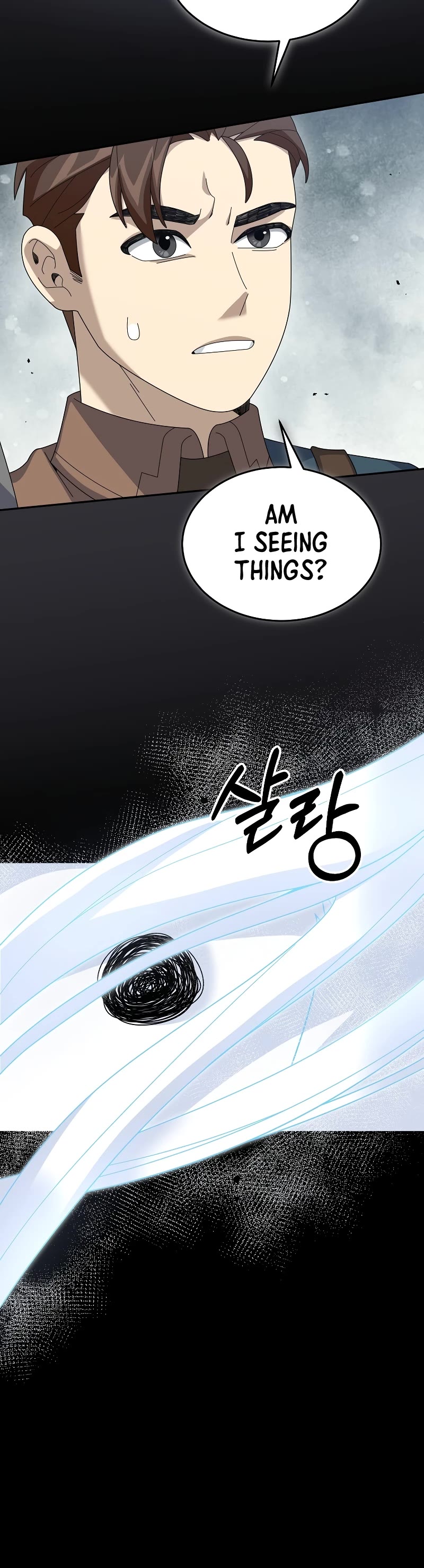 The Newbie is Too Strong chapter 62 page 34