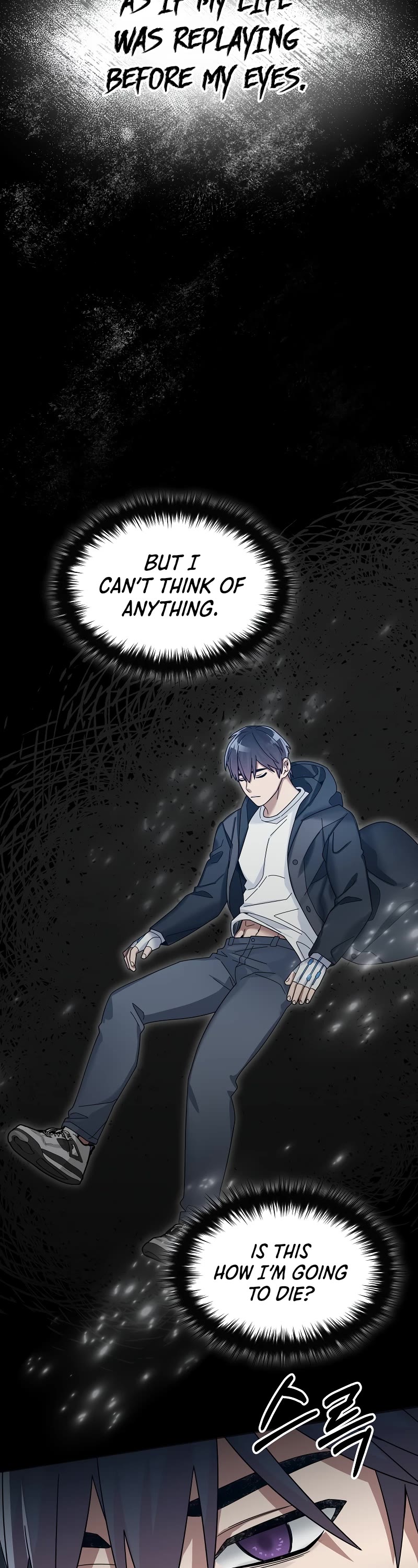 The Newbie is Too Strong chapter 62 page 37