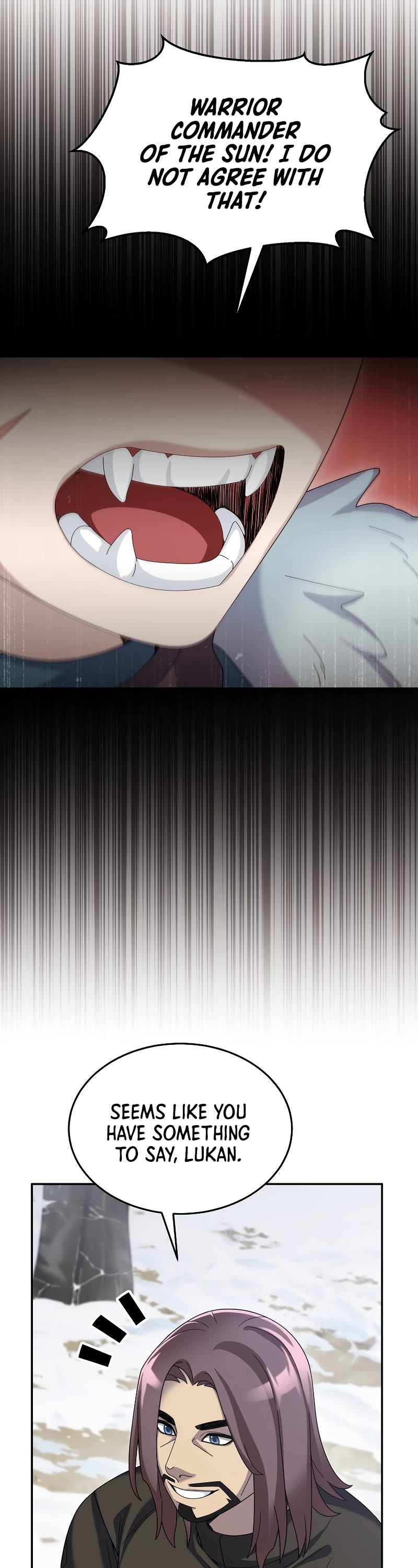 The Newbie is Too Strong chapter 62 page 4