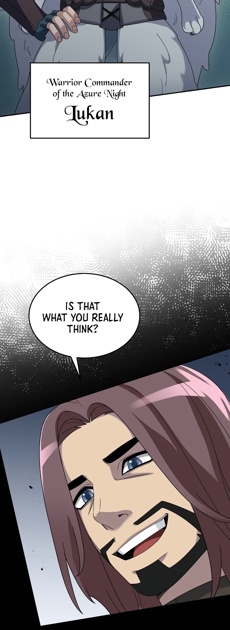 The Newbie is Too Strong chapter 62 page 6