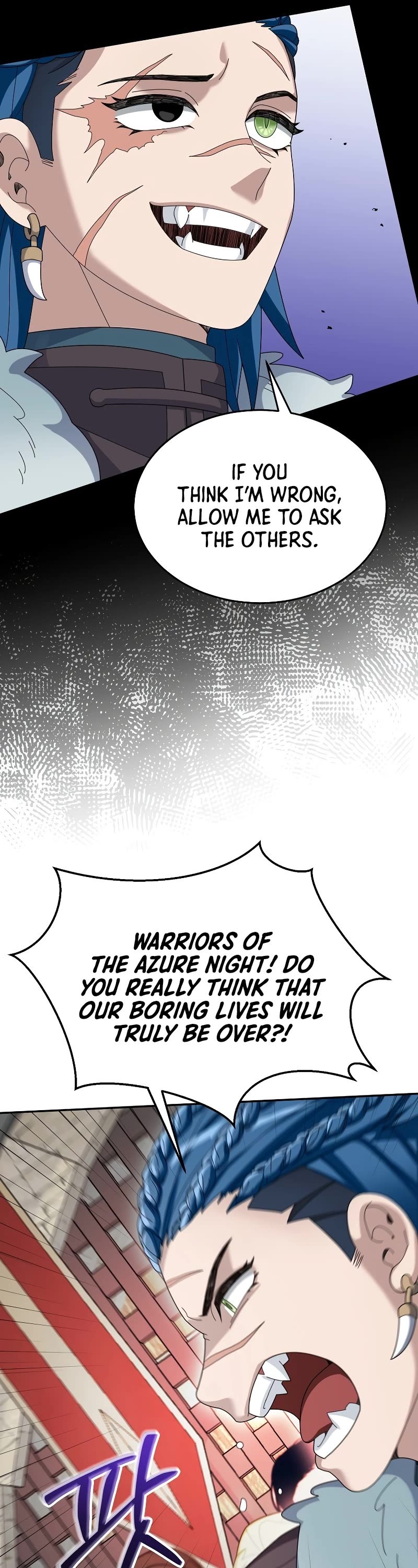 The Newbie is Too Strong chapter 62 page 7