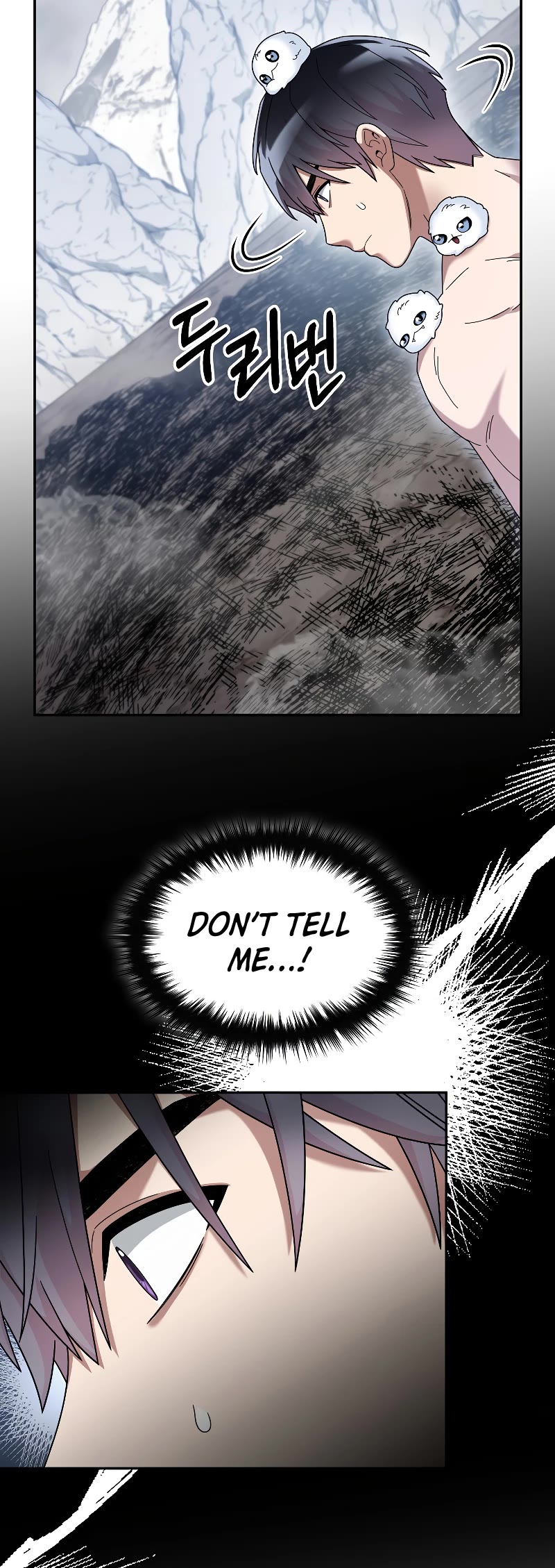 The Newbie is Too Strong chapter 63 page 10