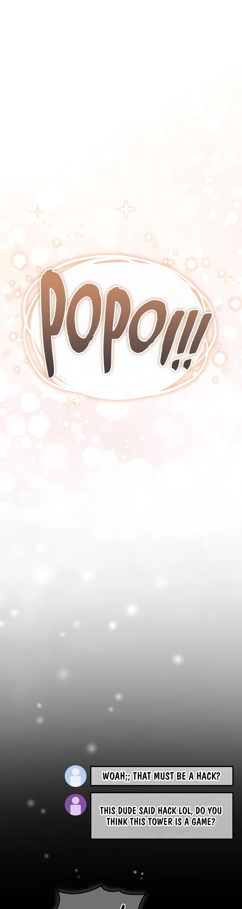 The Newbie is Too Strong chapter 63 page 2