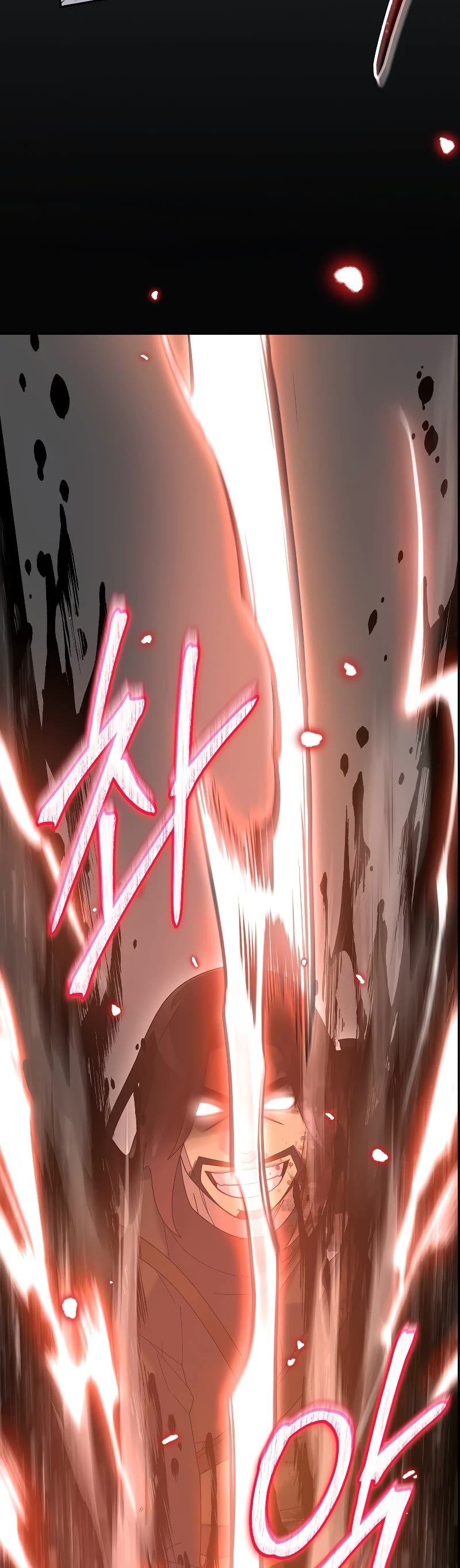 The Newbie is Too Strong chapter 63 page 24