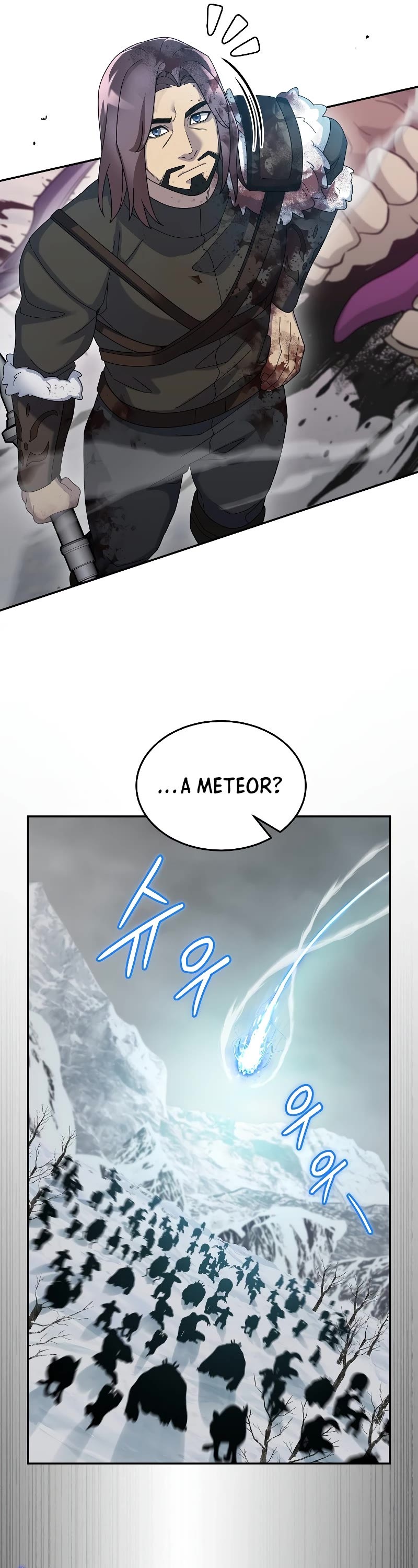 The Newbie is Too Strong chapter 63 page 26