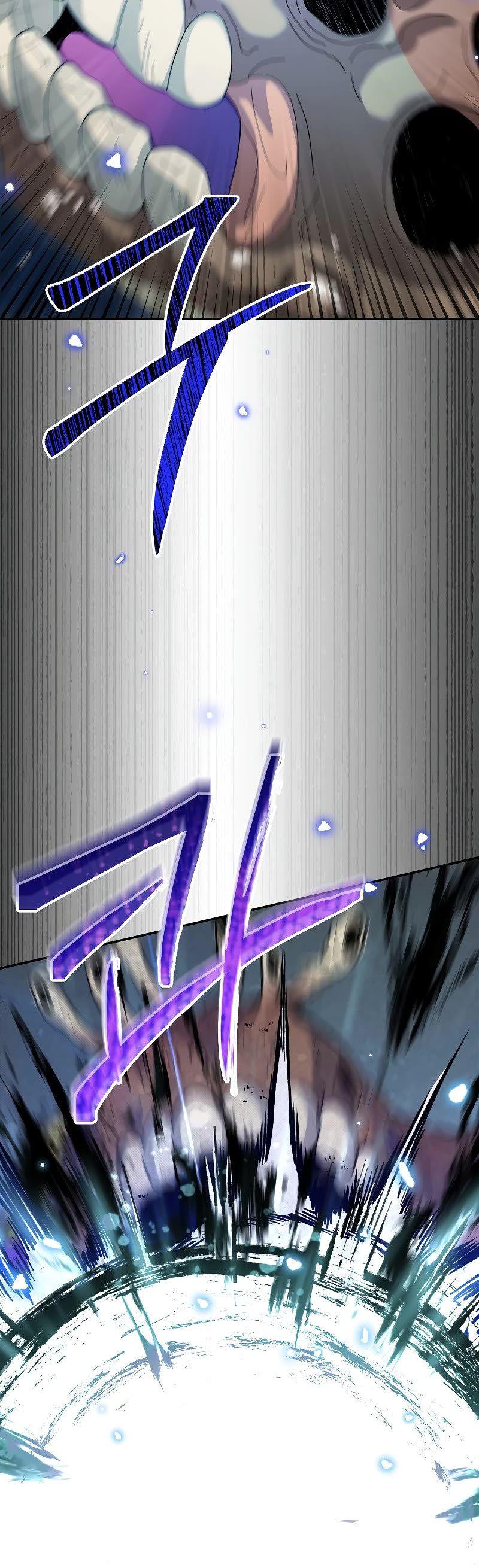 The Newbie is Too Strong chapter 63 page 28