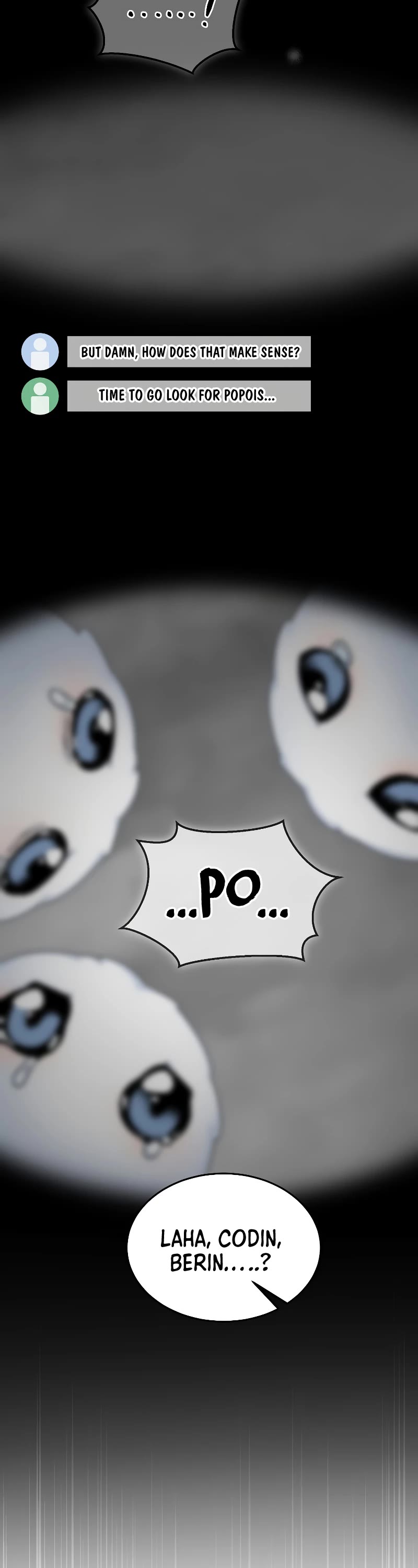 The Newbie is Too Strong chapter 63 page 3